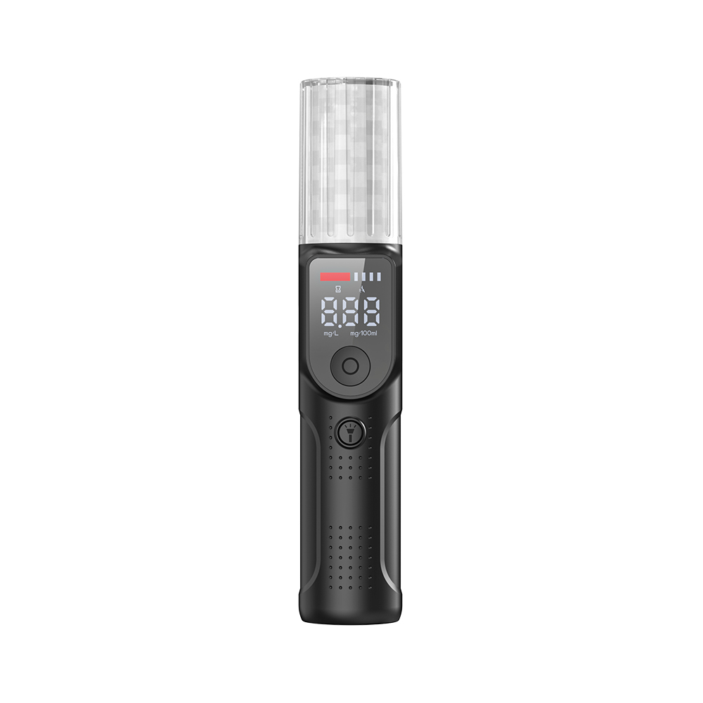 Mini Alchol Tester