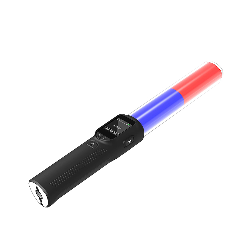 Rapid Screening Alcohol Tester