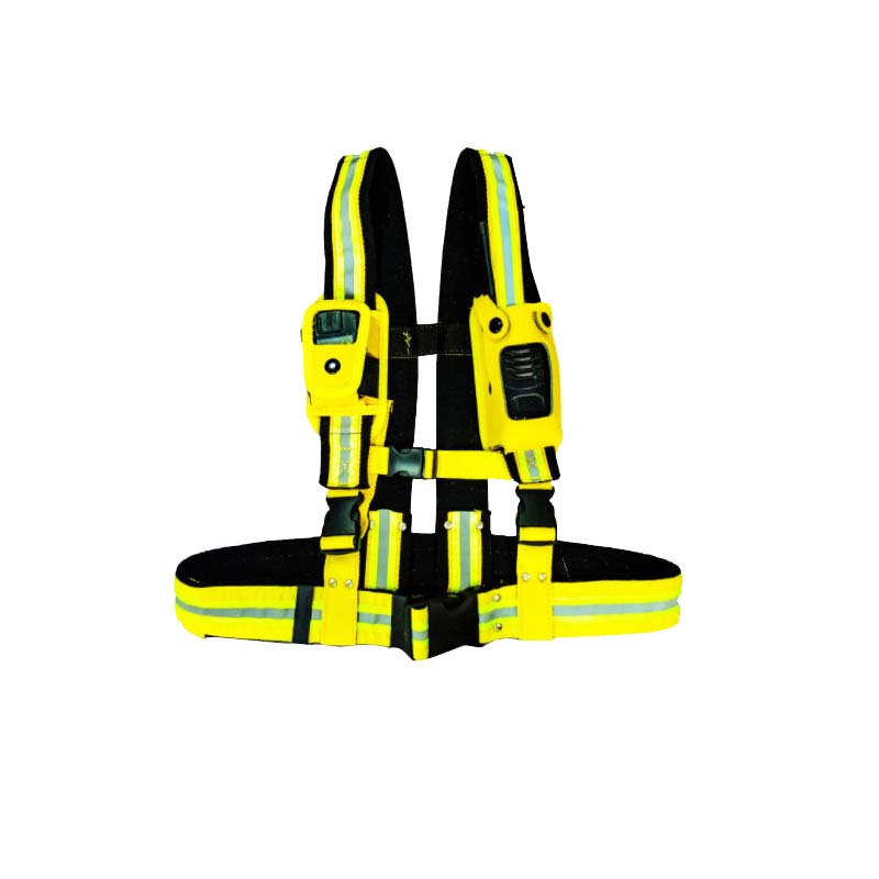 W4-Multifunctional shoulder straps