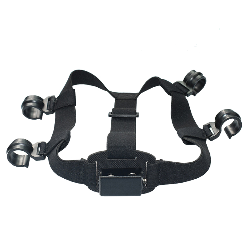W6-Multifunctional belt