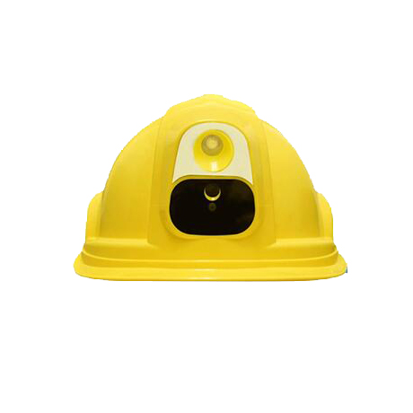 5G/4G Smart Helmet Camera