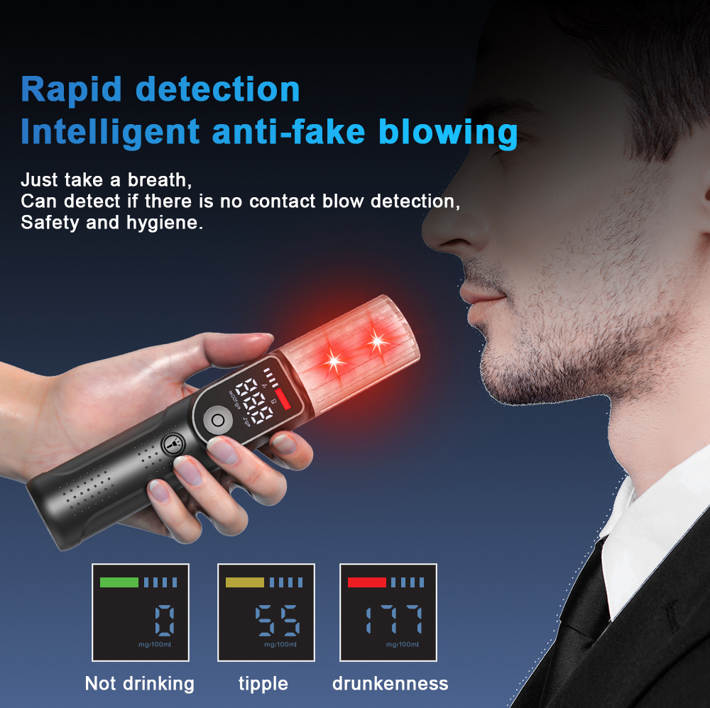 Mini Alchol Tester(pic3)
