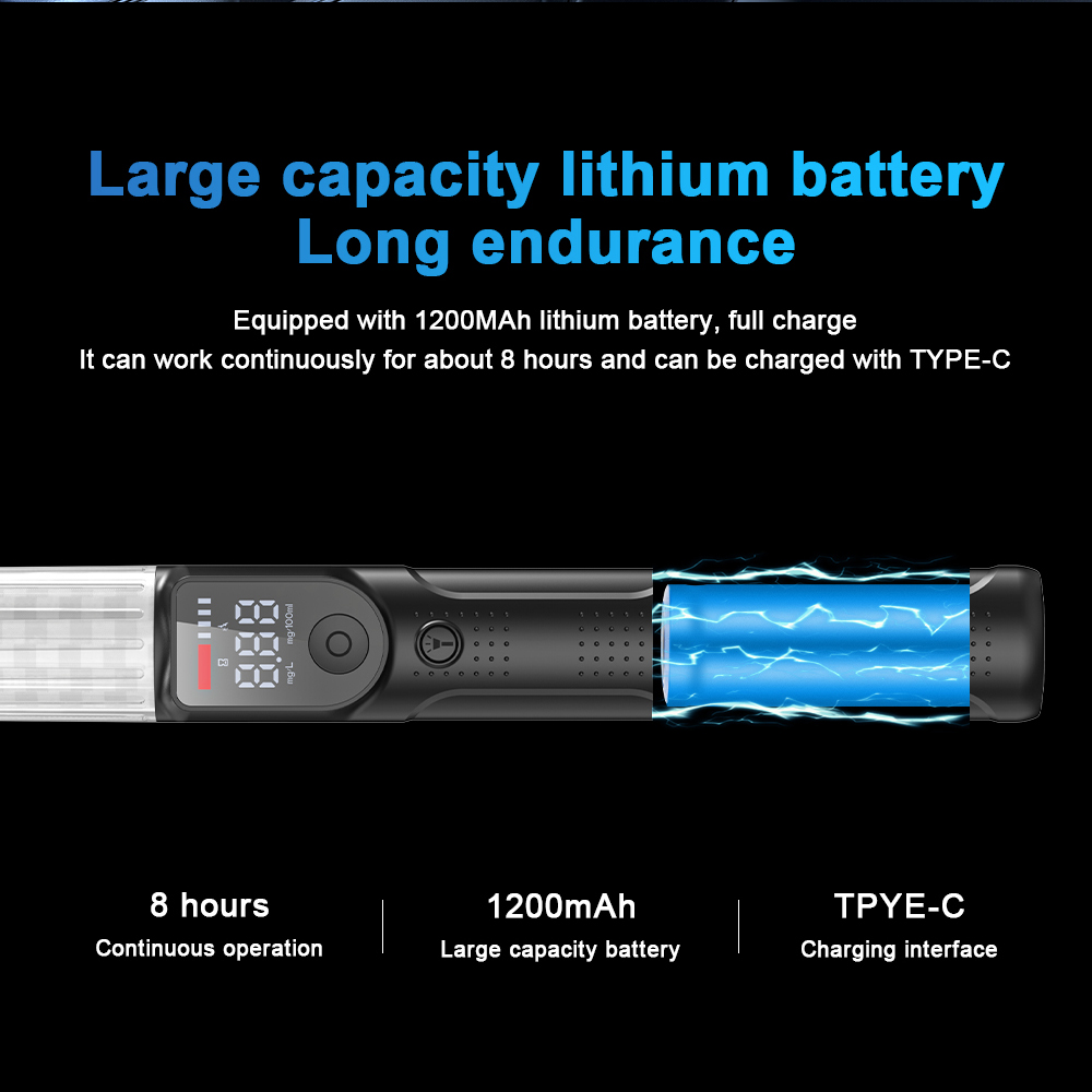 Mini Alchol Tester(pic6)