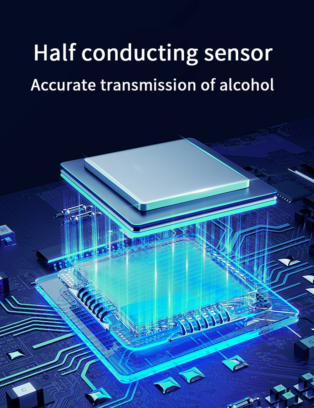 Rapid Screening Alcohol Tester(pic6)