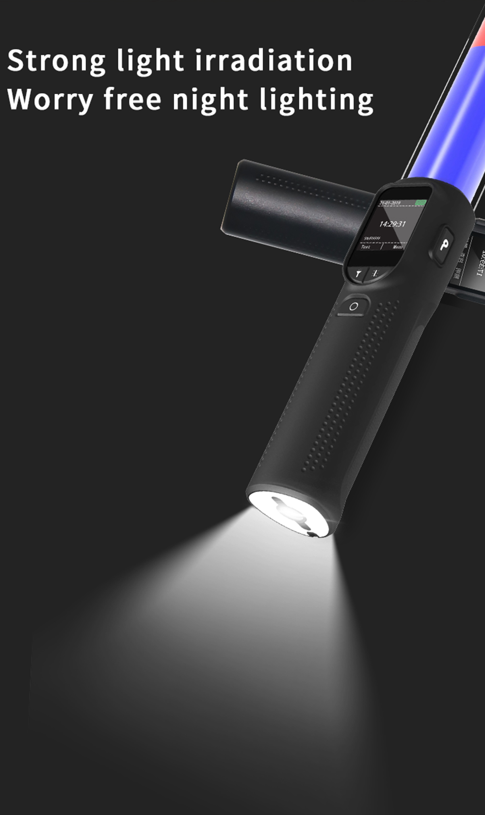 Rapid Screening Alcohol Tester(pic7)