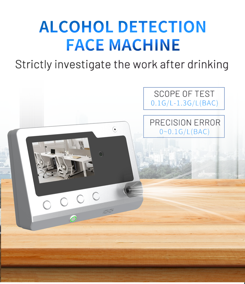 Pre-job alcohol detector(pic2)