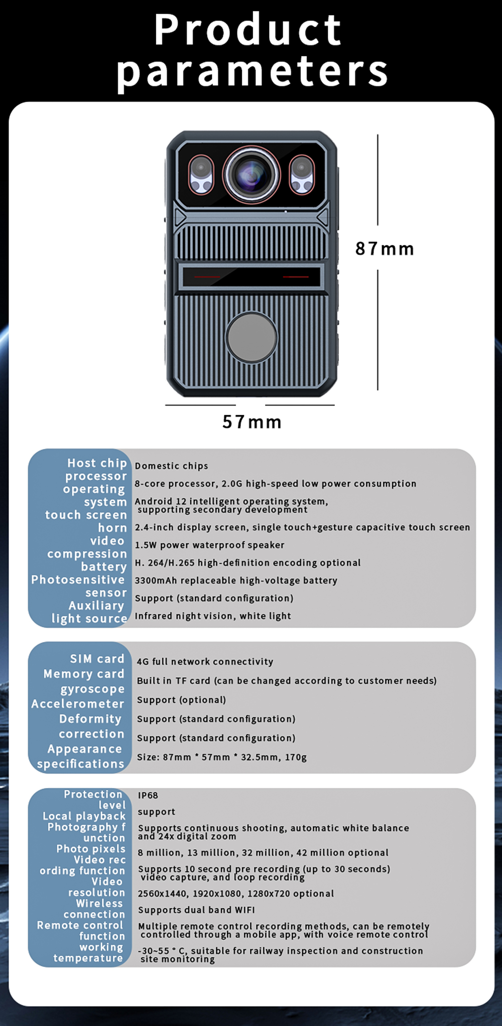U9 4G Recorder(pic11)