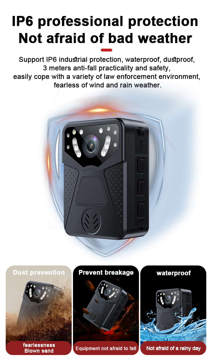 Intrinsically safe explosion-proof recorder(pic3)