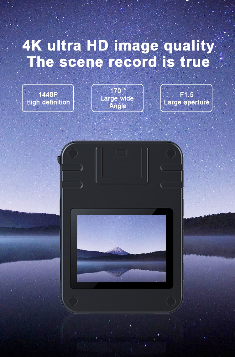 Intrinsically safe explosion-proof recorder(pic5)