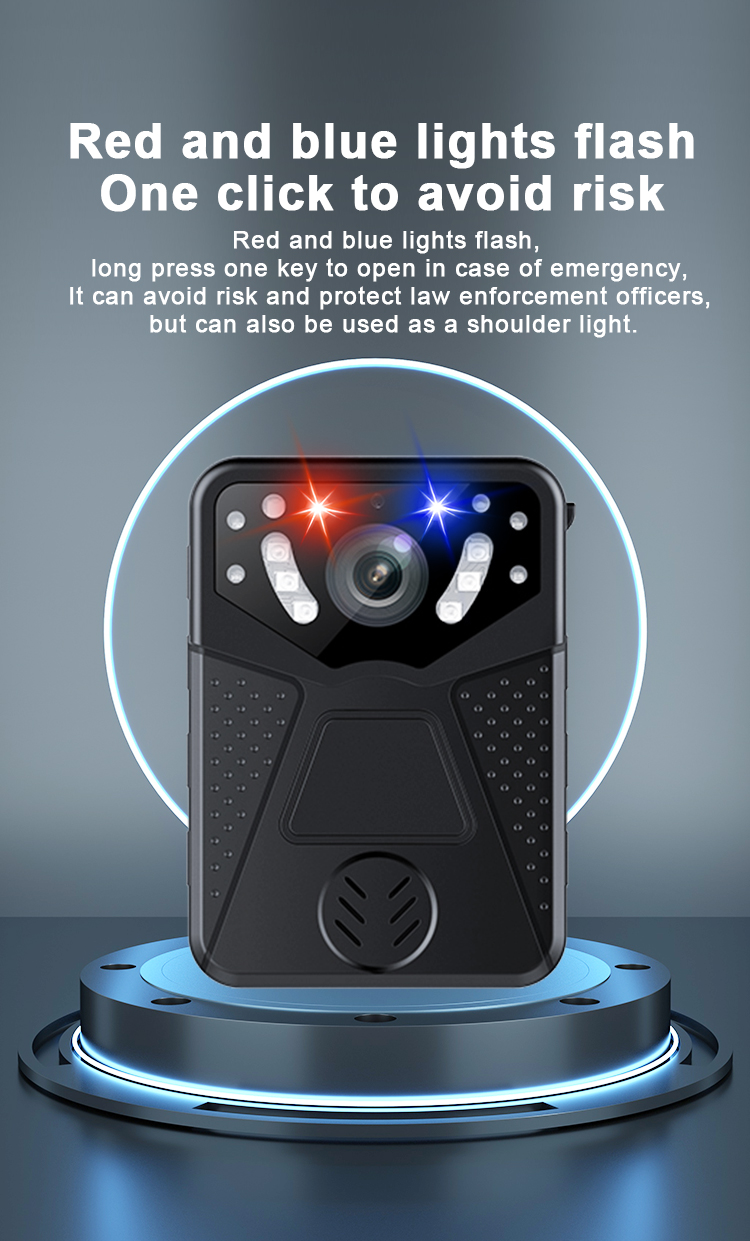 Intrinsically safe explosion-proof recorder(pic8)