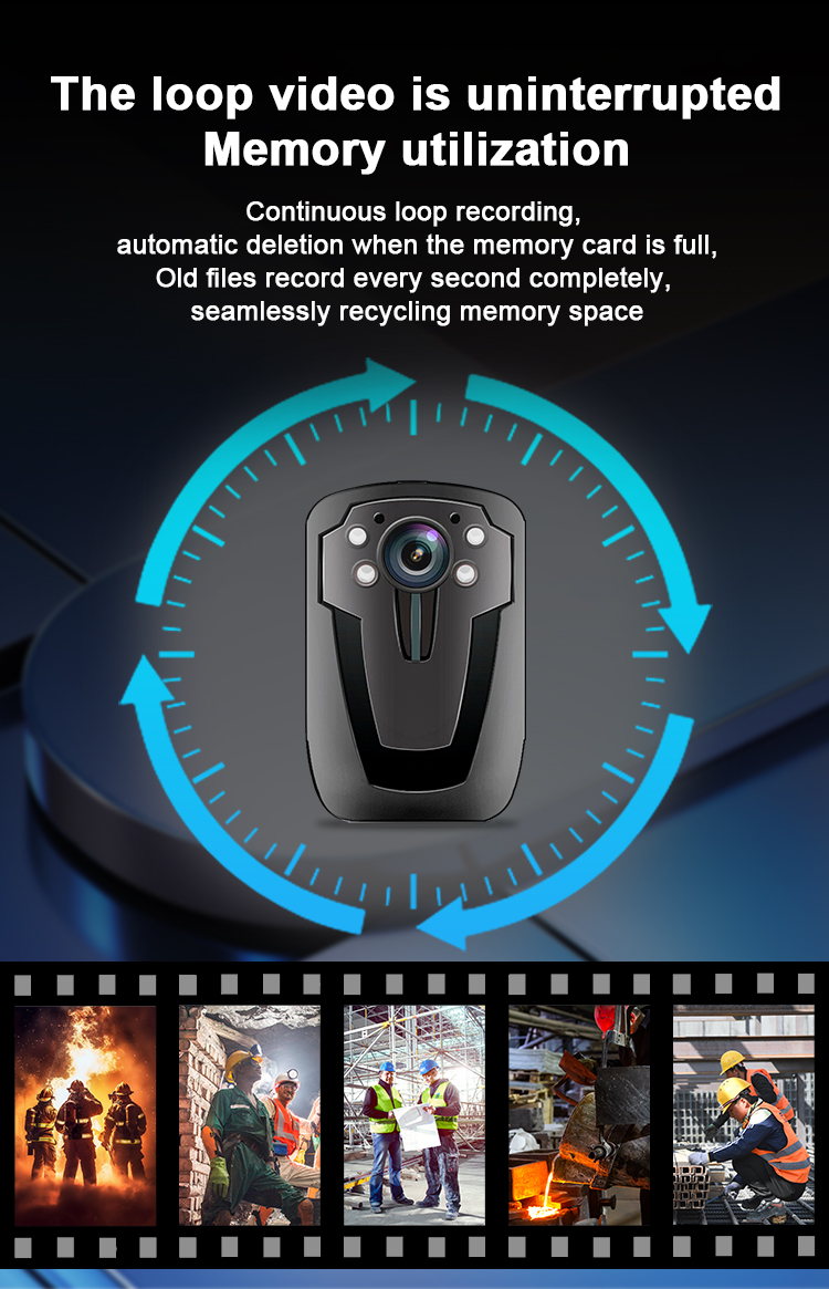 Body Worn Camera(pic4)