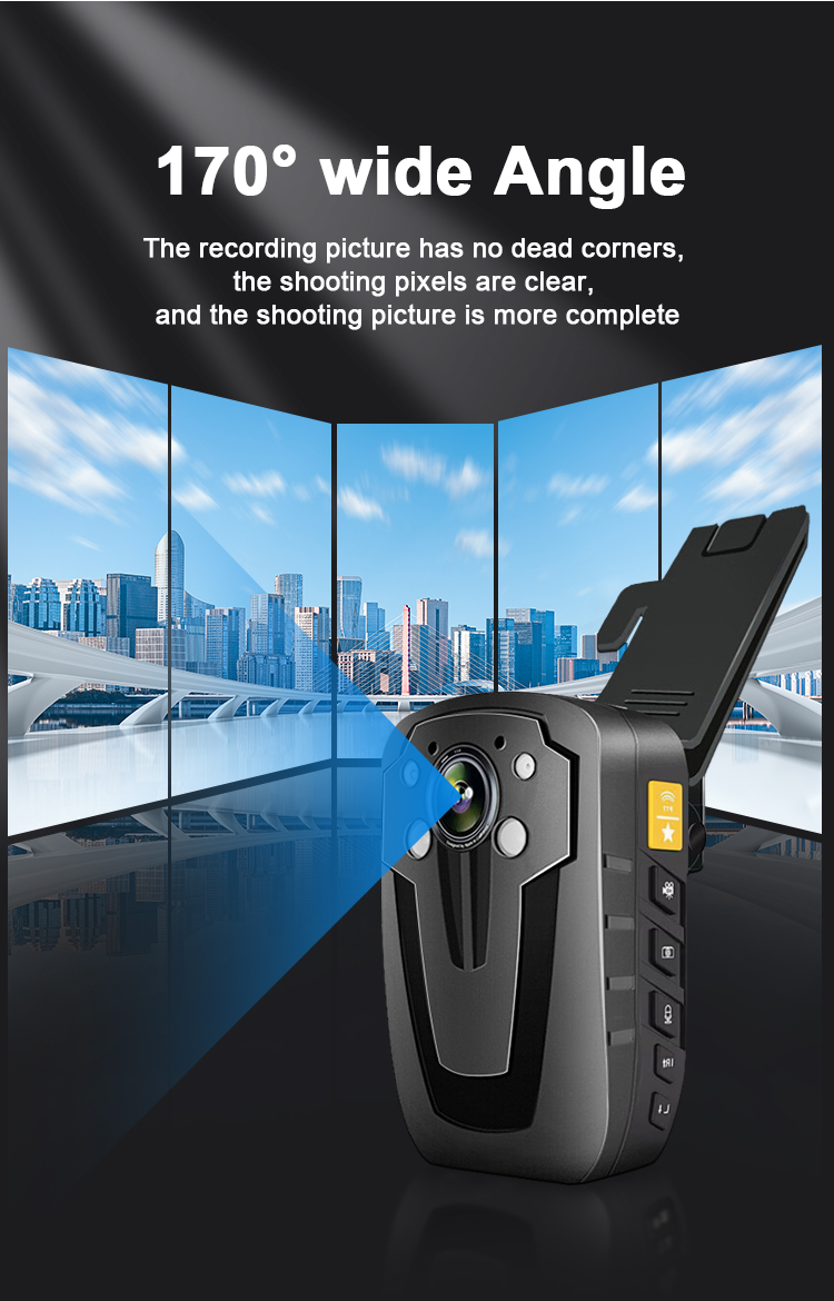 Body Worn Camera(pic6)
