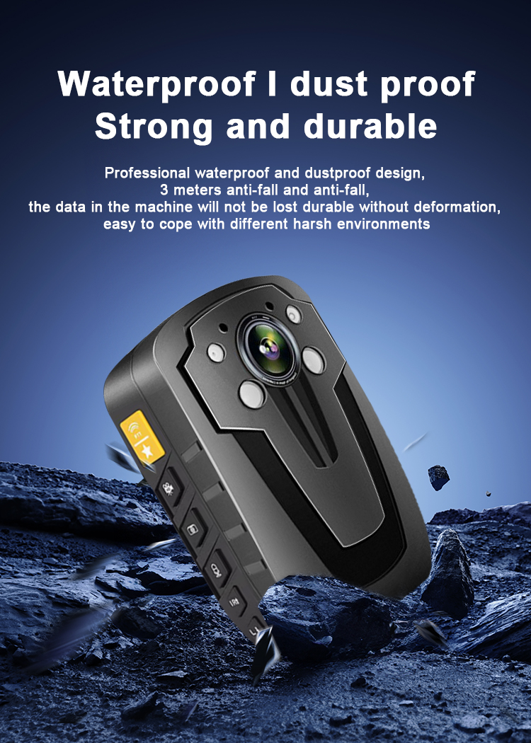 Body Worn Camera(pic8)