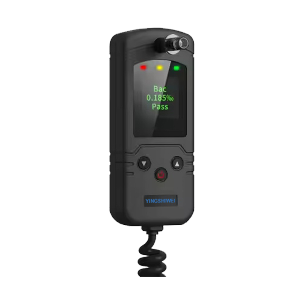 Car Alcohol Lock