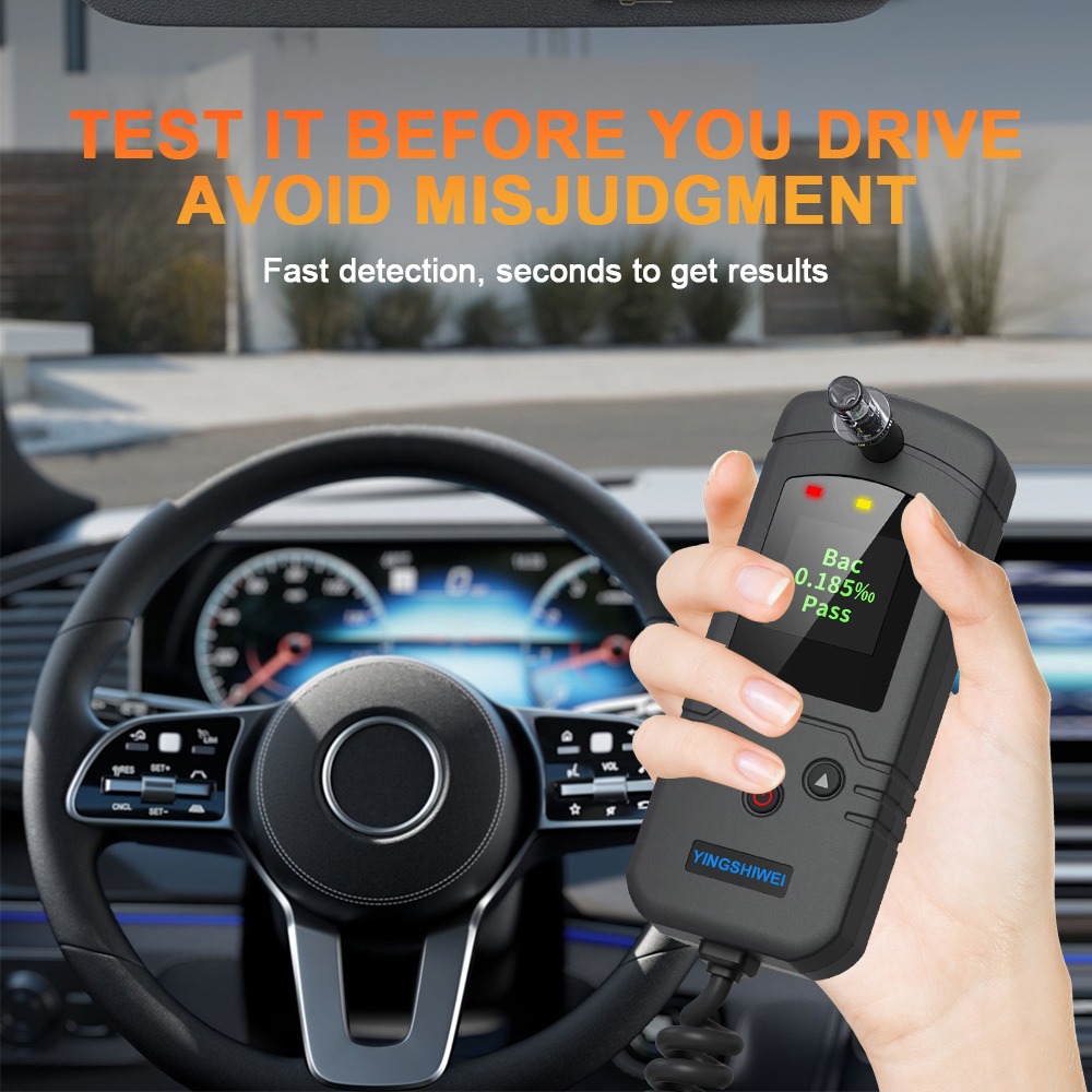 Car Alcohol Lock(pic1)