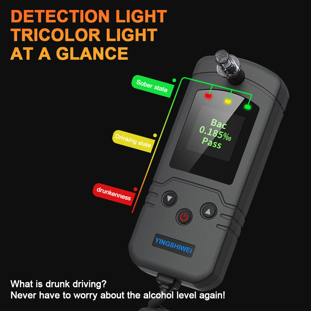 Car Alcohol Lock(pic3)