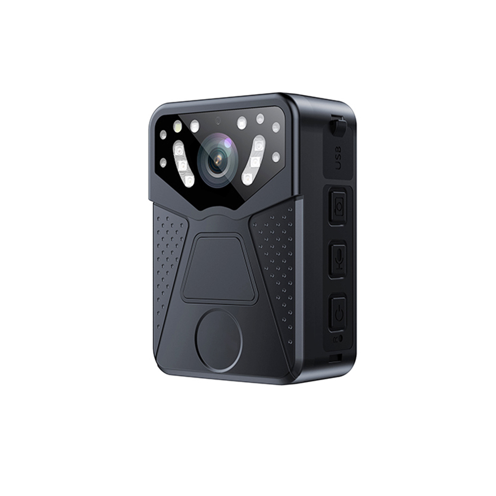 Intrinsically safe explosion-proof recorder