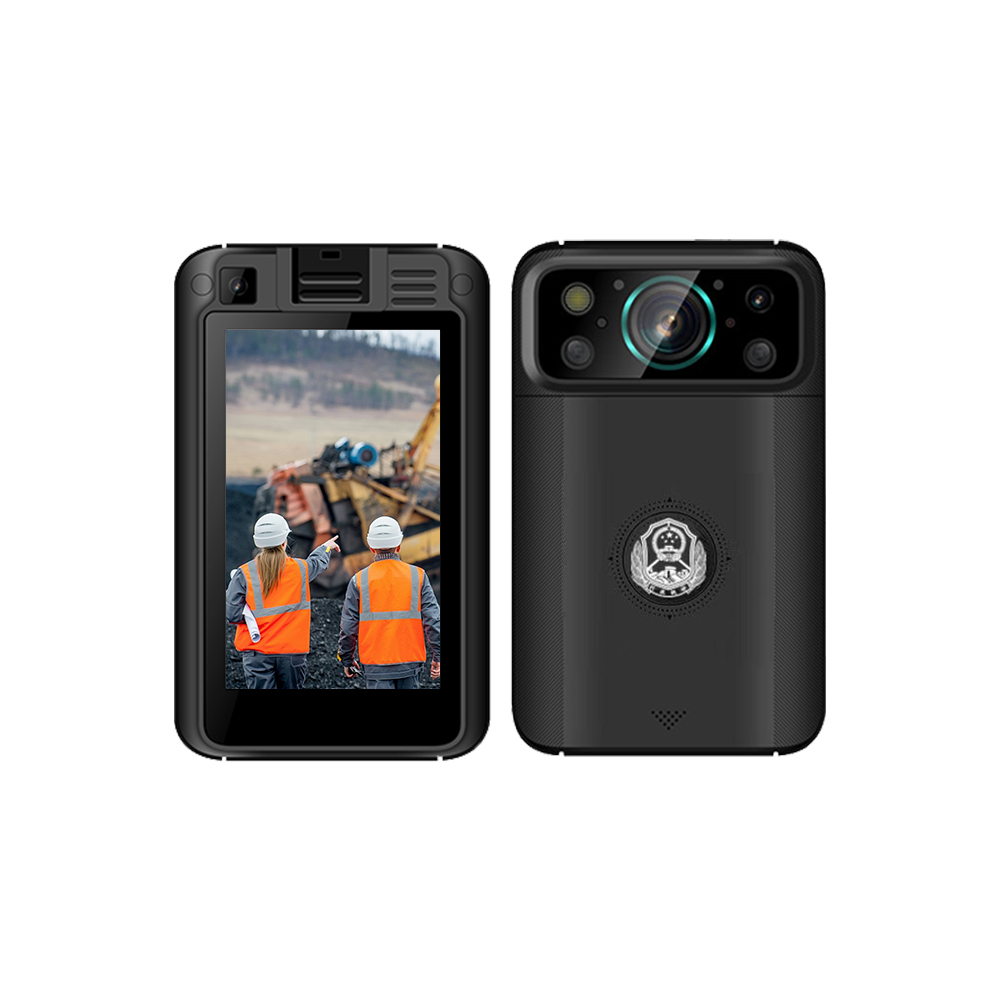 5G Coal security explosion-proof recorder