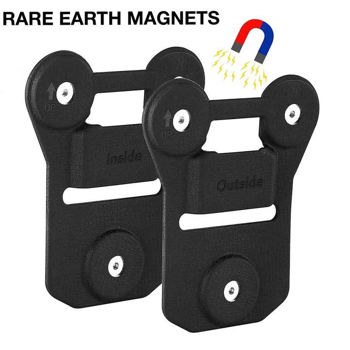 Camera magnetic back clip(pic1)