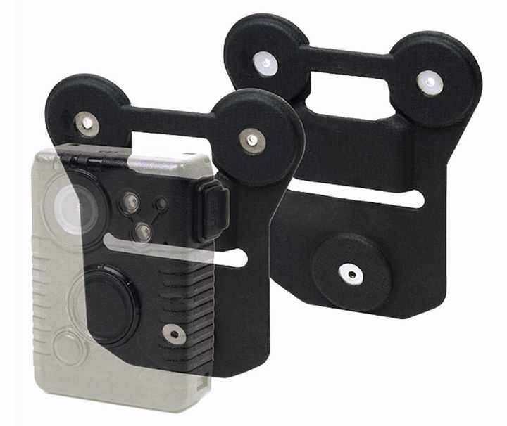 Camera magnetic back clip(pic2)