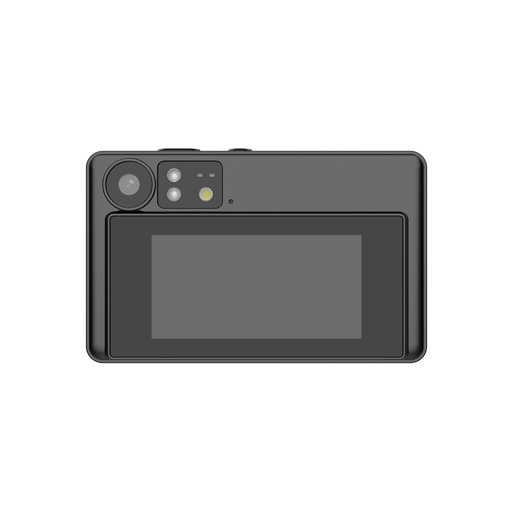 XP2-Bamboo recorder