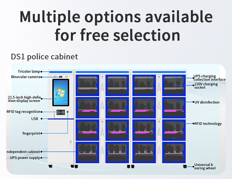 Smart equipment cabinet(pic10)