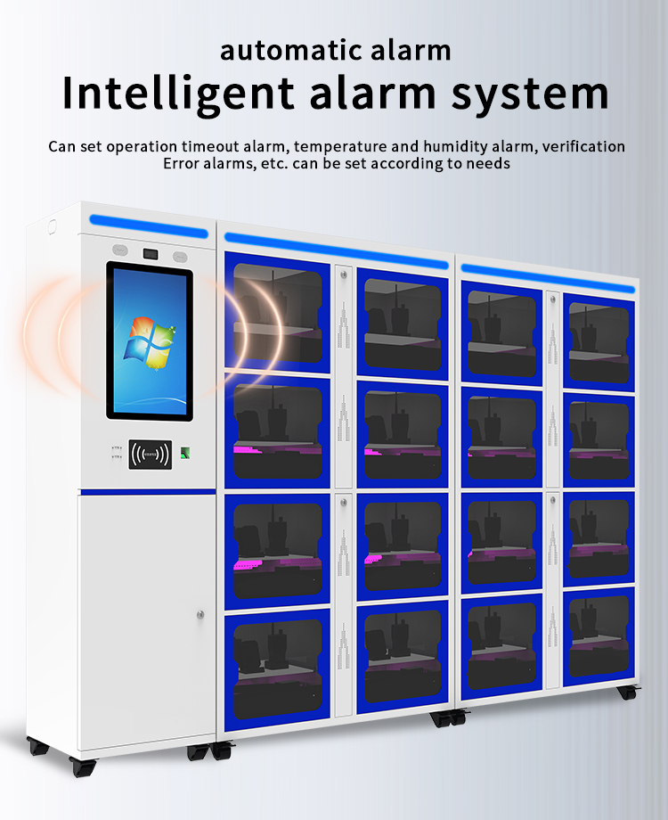 Smart equipment cabinet(pic7)