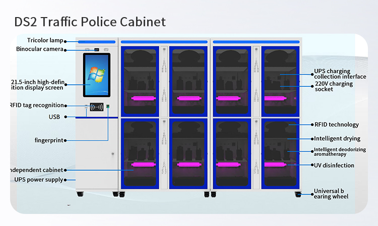 Smart equipment cabinet(pic11)