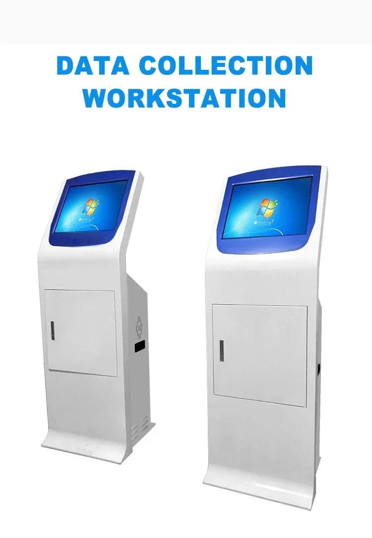 Standing collection station(pic1)