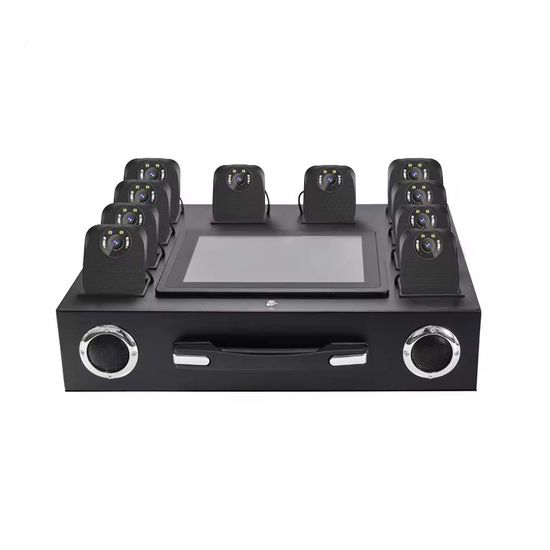 YSW-Z5-Convenient collection station