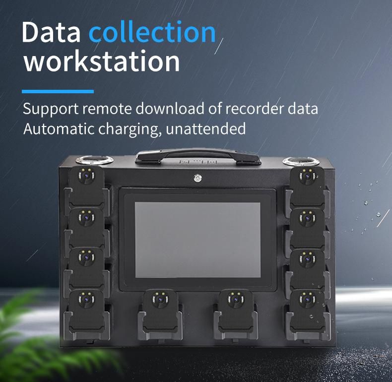 YSW-Z5-Convenient collection station(pic1)