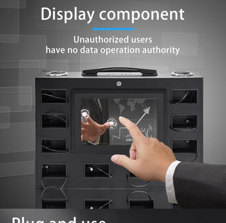 YSW-Z5-Convenient collection station(pic6)