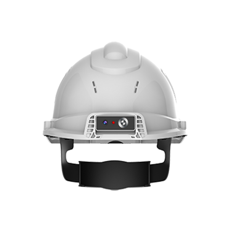 YSW-D6-5G Smart helmet recorder