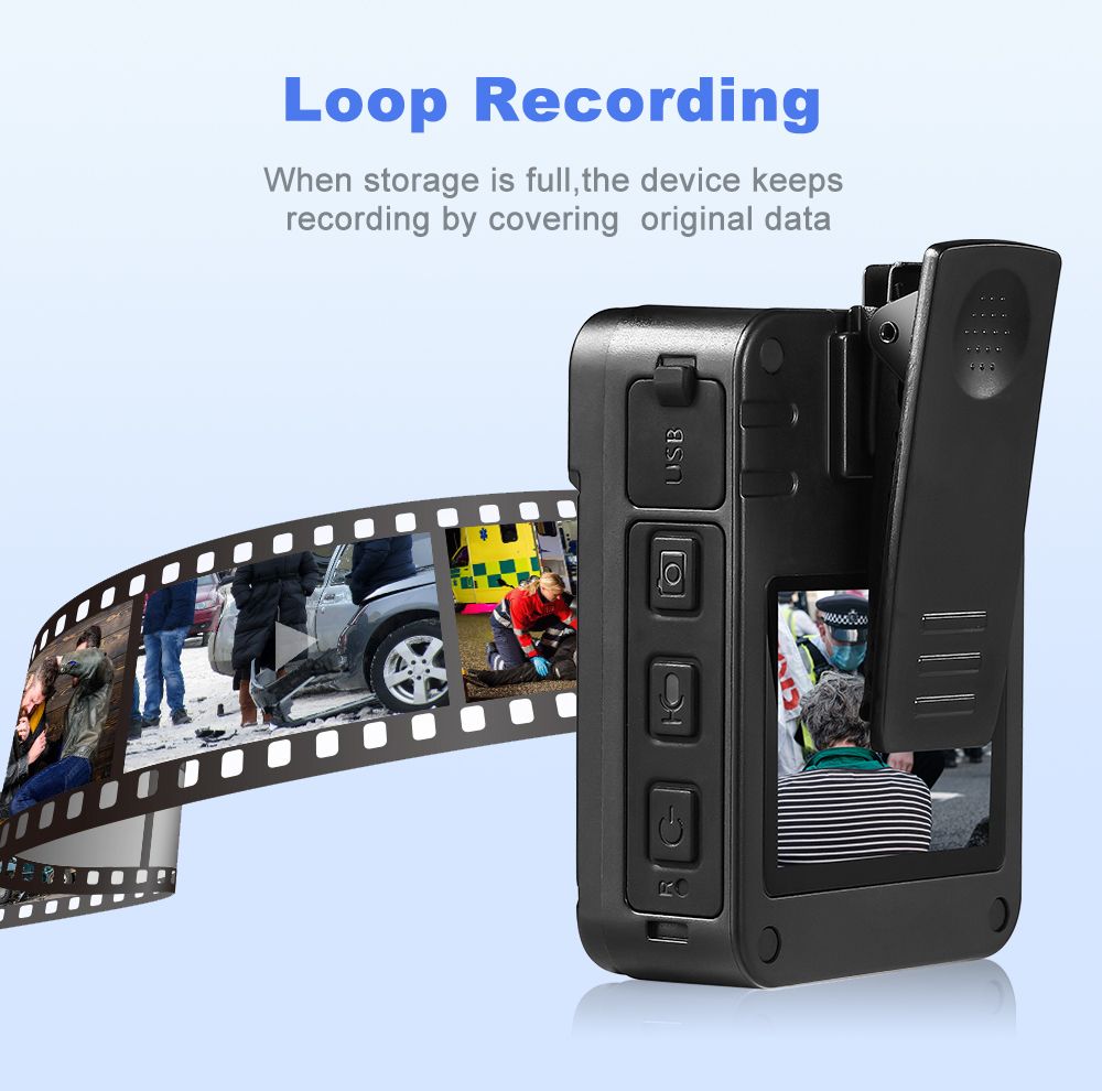 YSW-A91-High-definition video quality(pic3)