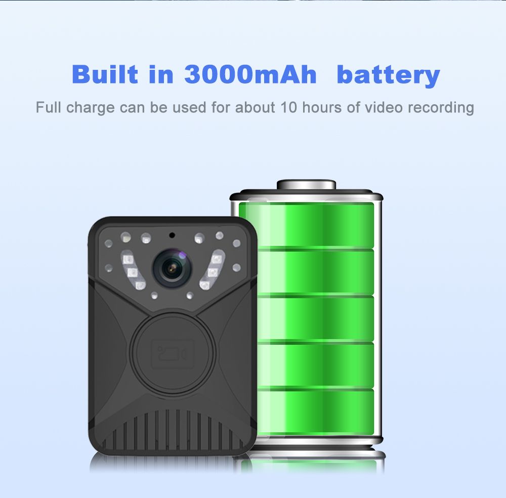 YSW-A91-High-definition video quality(pic2)
