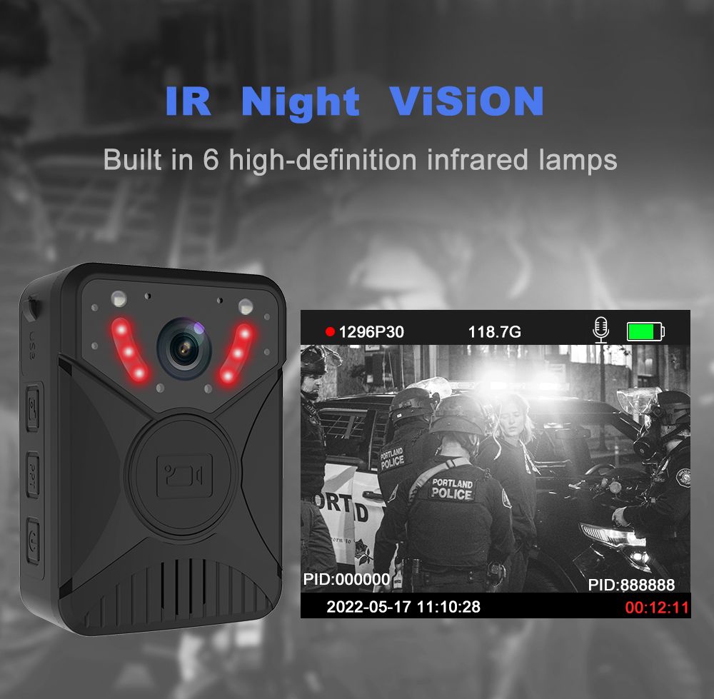 YSW-A91-High-definition video quality(pic6)