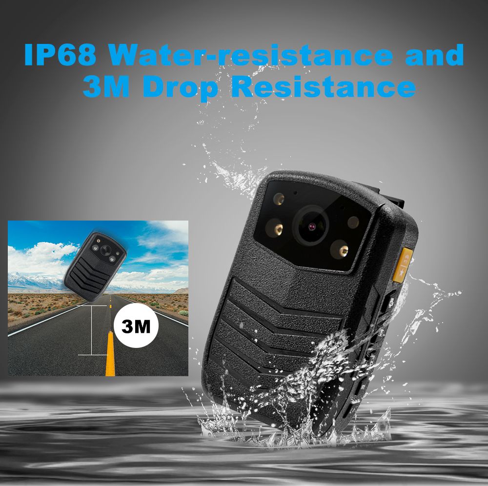 YSW-A6-High-definition infrared night vision(pic5)