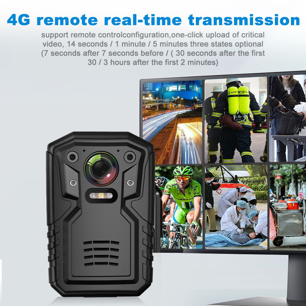 YSW-A4-4GIntelligent, high-definition picture quality(pic5)