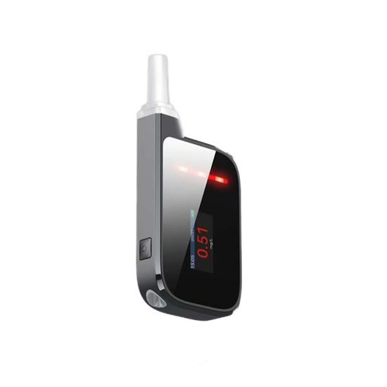H3 Convenient alcohol detector
