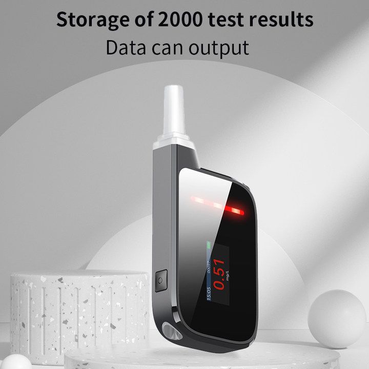 H3 Convenient alcohol detector(pic5)