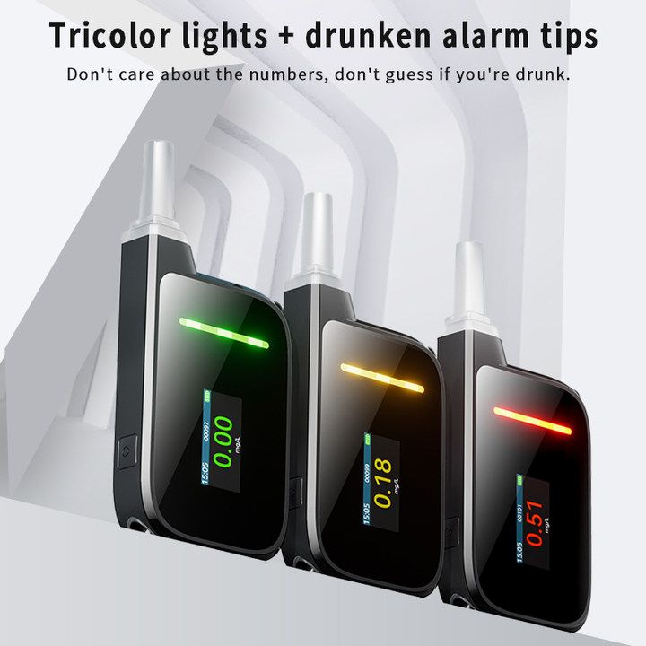 H3 Convenient alcohol detector(pic4)