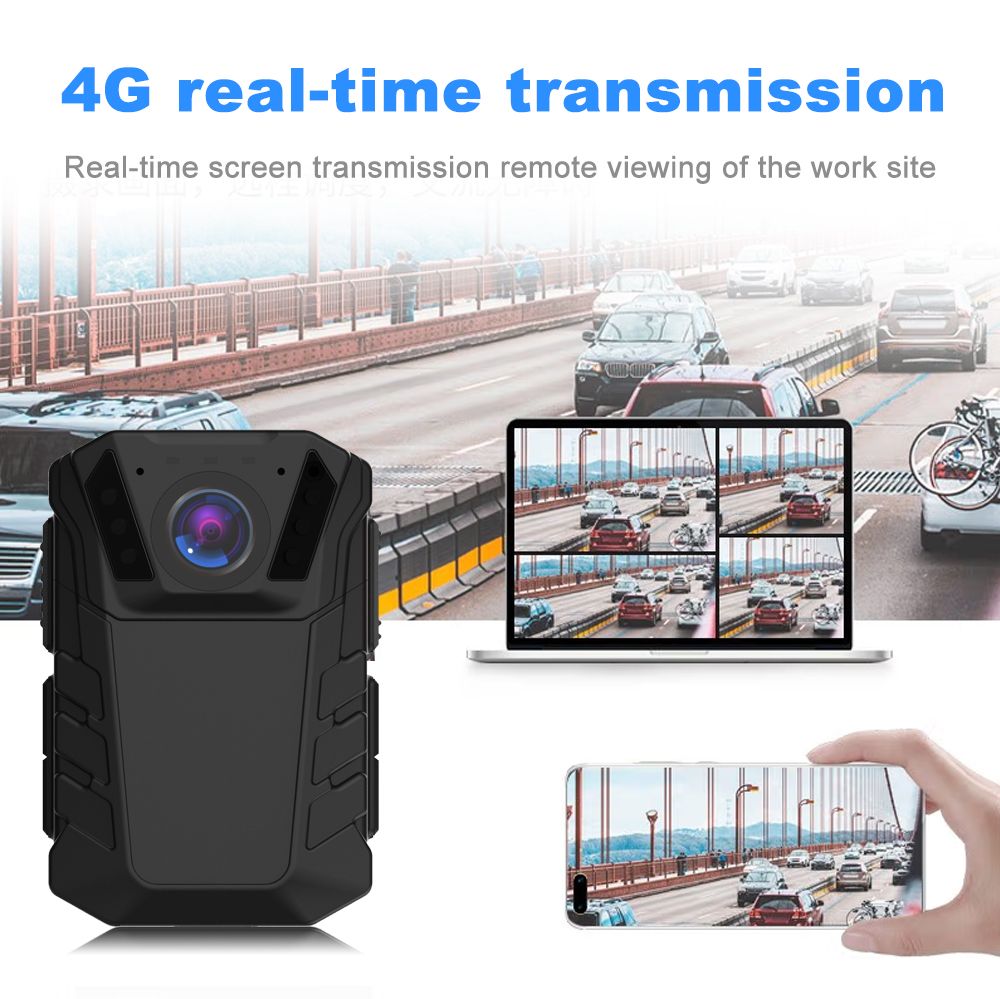 DSJ-X5-4G Smart recorder(pic5)