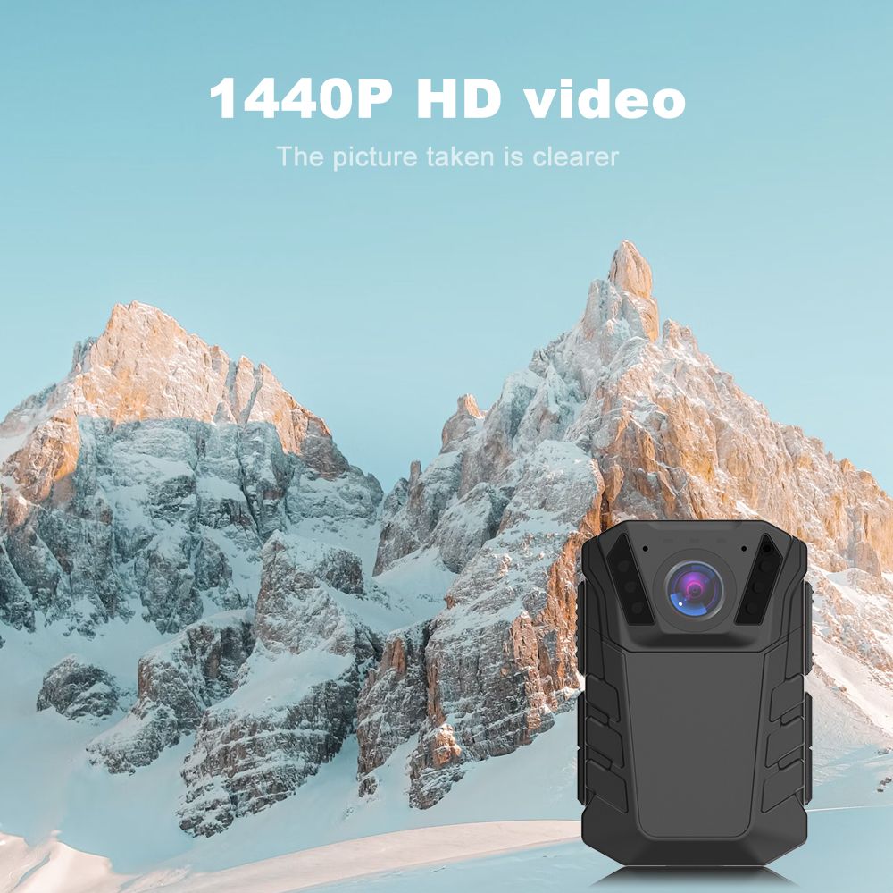 DSJ-X5-4G Smart recorder(pic3)