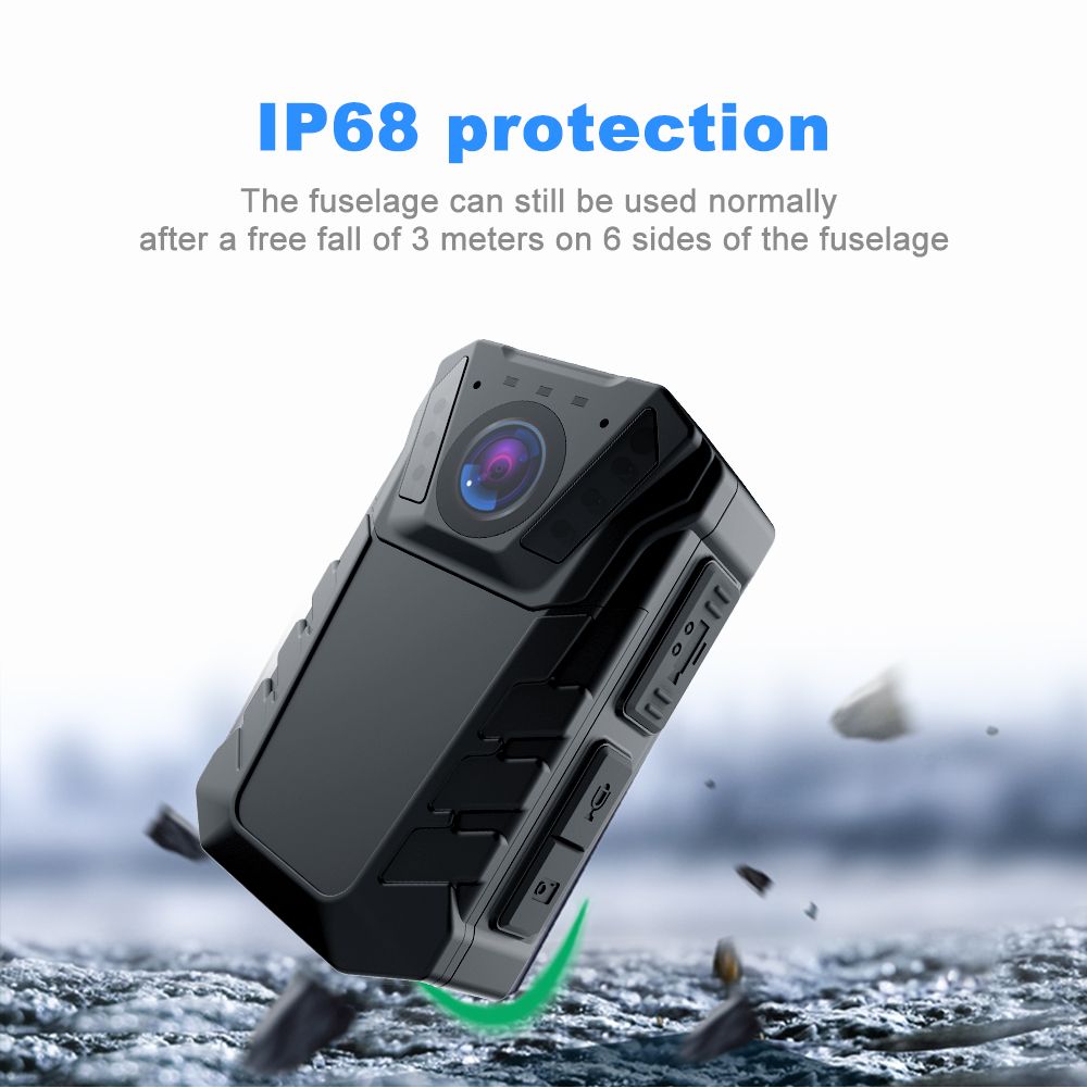 DSJ-X5-4G Smart recorder(pic6)