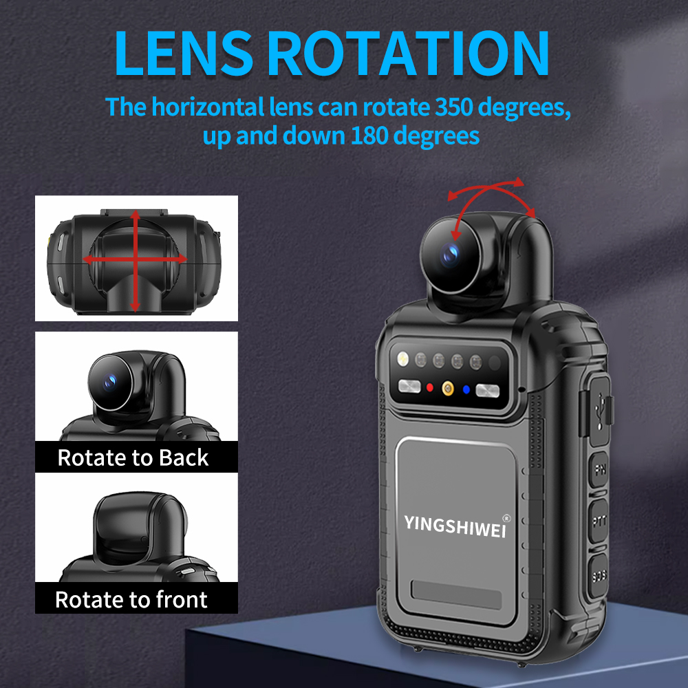 DSJ-U8-Rotable lens(pic4)