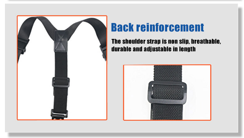 A101-Shoulder straps(pic4)