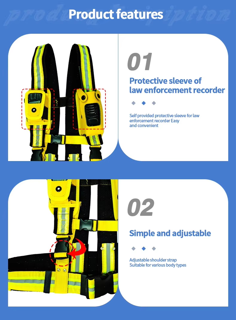 W4-Multifunctional shoulder straps(pic2)