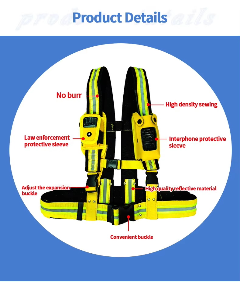 W4-Multifunctional shoulder straps(pic4)
