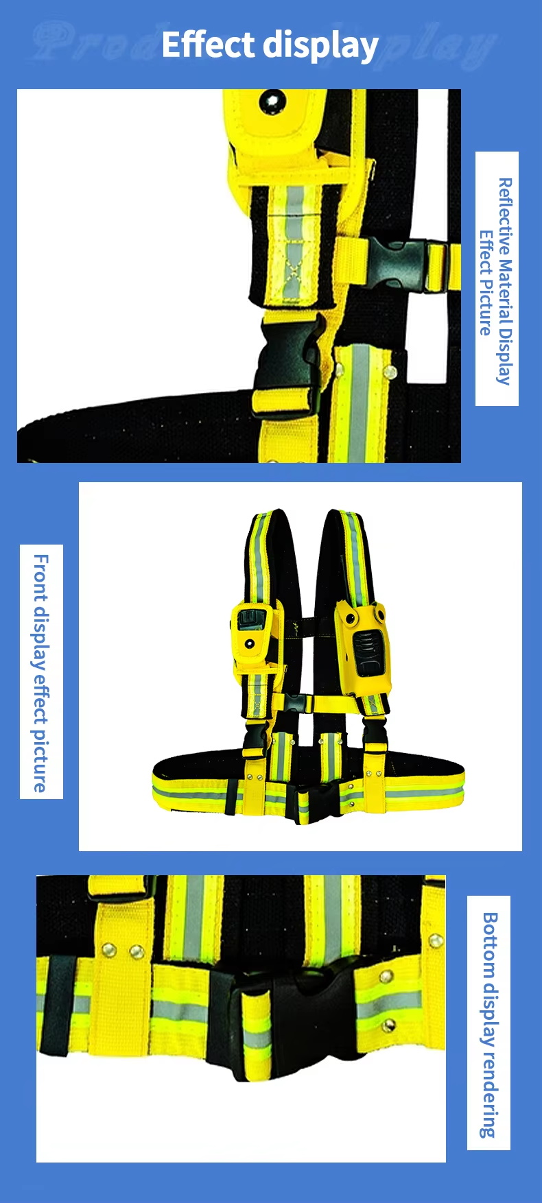 W4-Multifunctional shoulder straps(pic5)