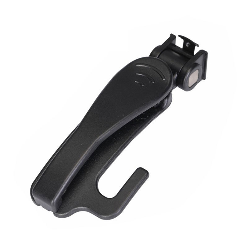 W32-Curved shoulder clip(pic1)